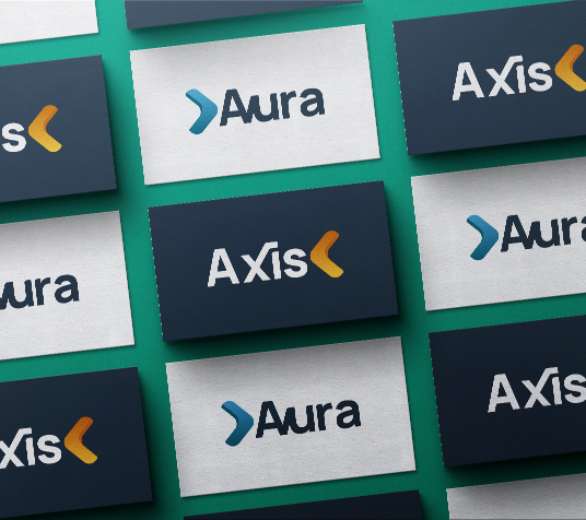Cards Axis Aura