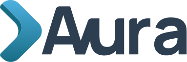 Logo Aura