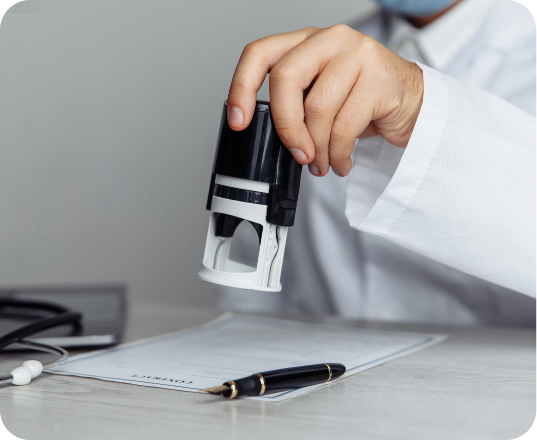 Estratégias para Garantir Segurança Jurídica e Evitar Penalidades.